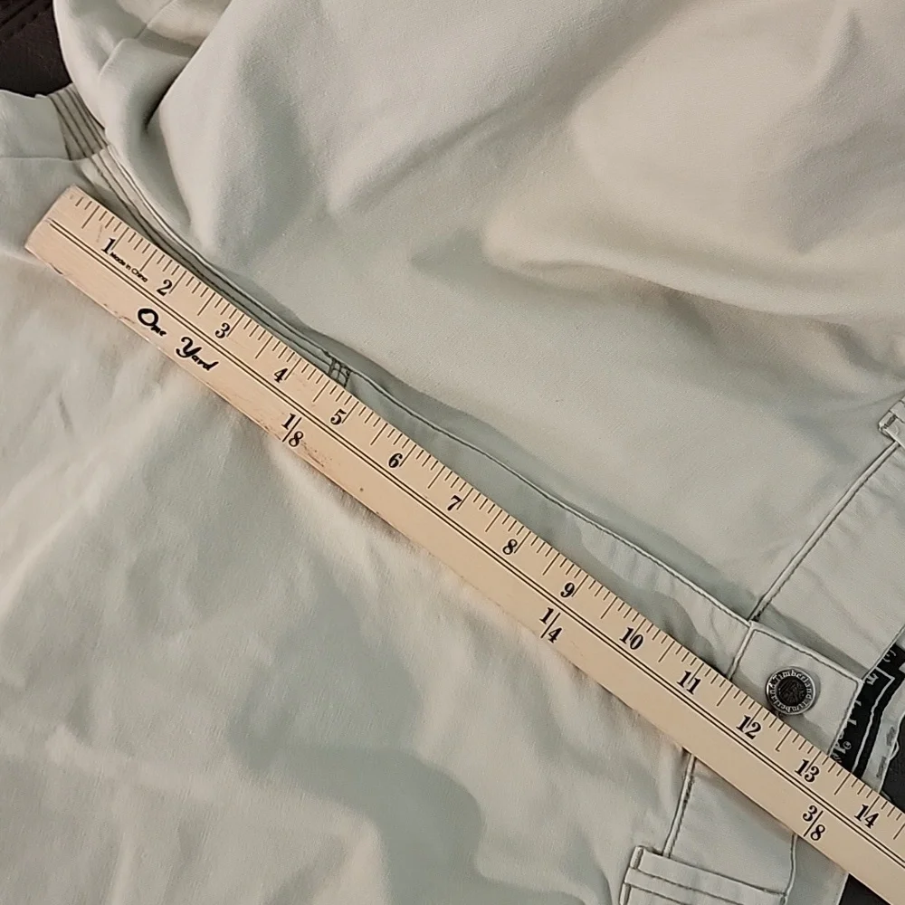 Vintage Timberland Canvas Painter's Pants sz36. BinS